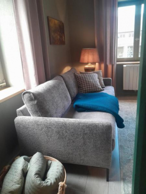 Gîte Boniface pour 2 pers